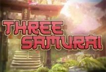 Three Samurai slot